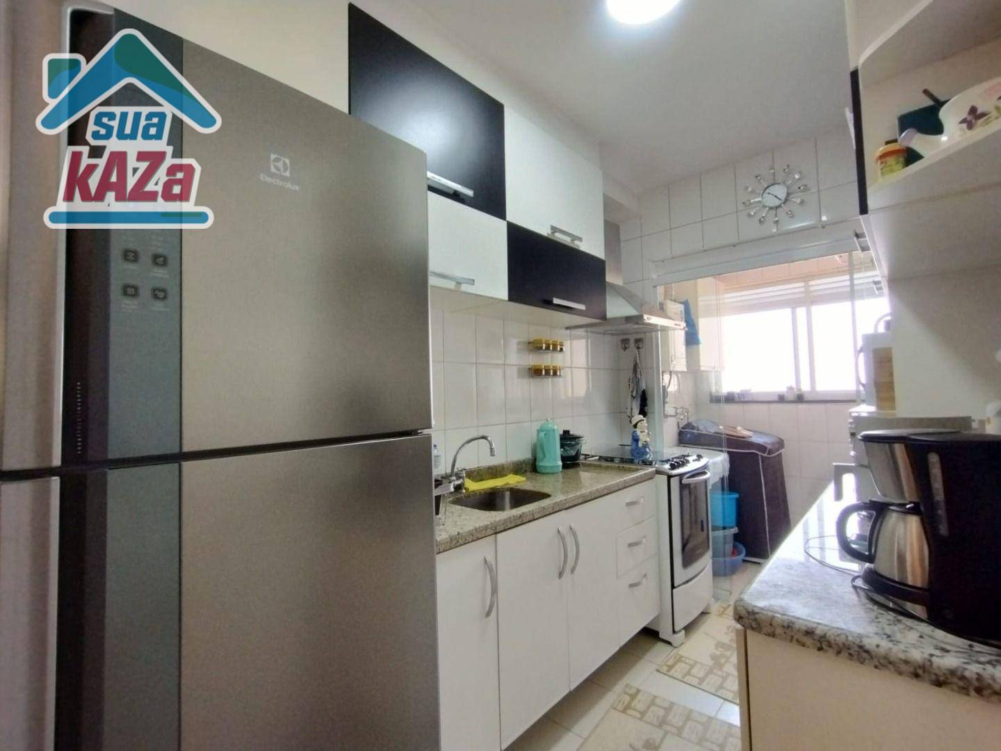 Apartamento à venda com 3 quartos, 71m² - Foto 20