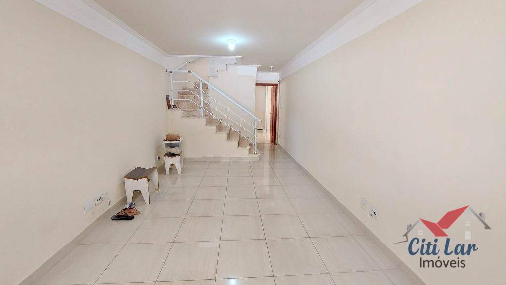 Sobrado à venda com 3 quartos, 170m² - Foto 3