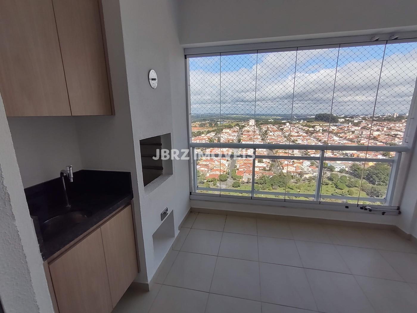 Apartamento para alugar com 2 quartos, 82m² - Foto 7