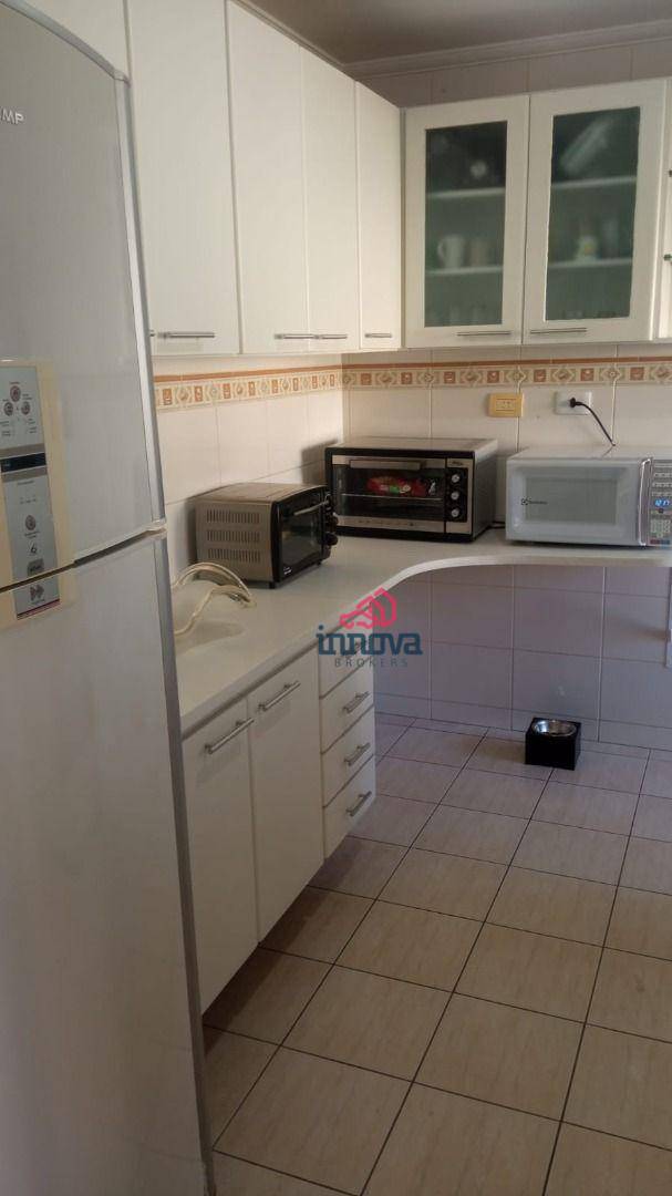 Apartamento à venda com 4 quartos, 113m² - Foto 2