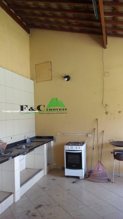 Fazenda à venda com 1 quarto, 1319m² - Foto 9