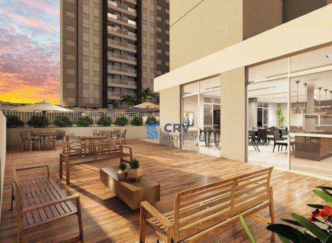 Apartamento para alugar com 3 quartos, 71m² - Foto 34