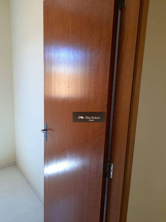 Sobrado à venda com 3 quartos, 125m² - Foto 13