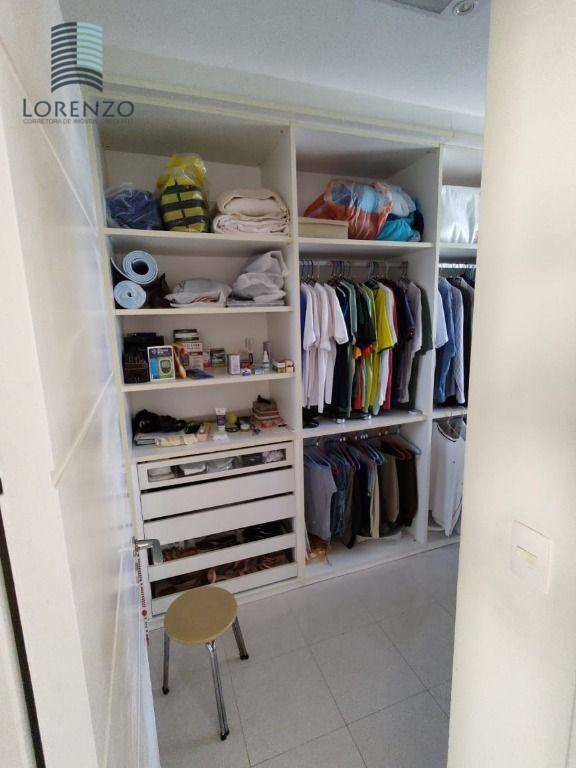 Apartamento à venda com 4 quartos, 310m² - Foto 14