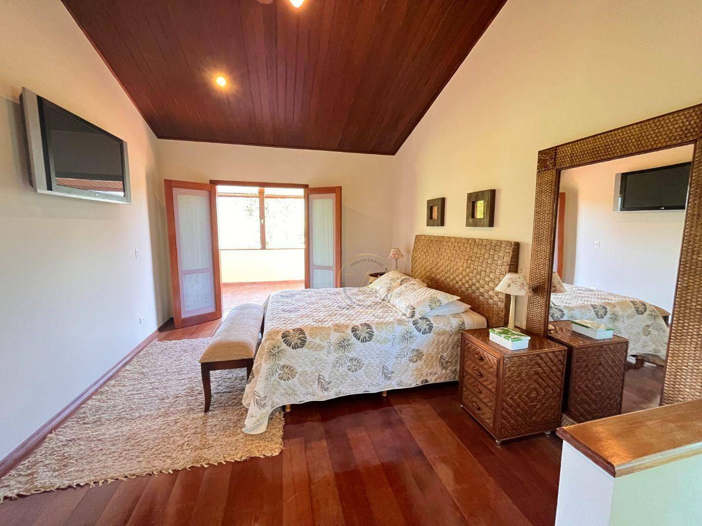 Casa de Condomínio à venda com 4 quartos, 300m² - Foto 19