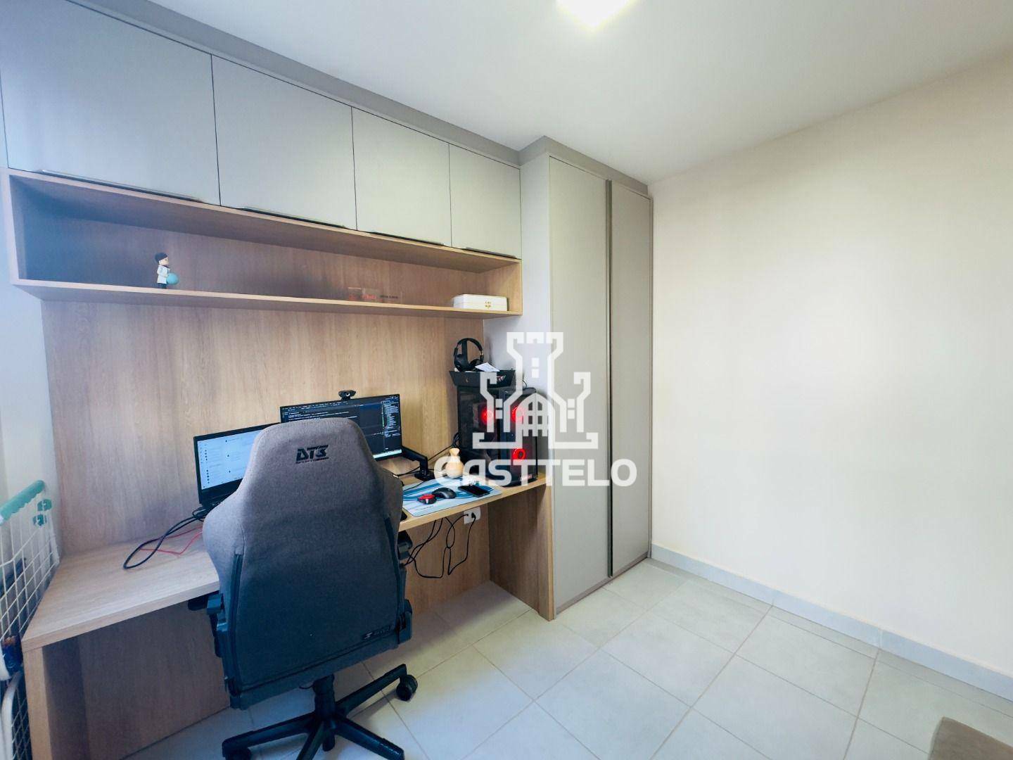 Apartamento à venda com 2 quartos, 41m² - Foto 9