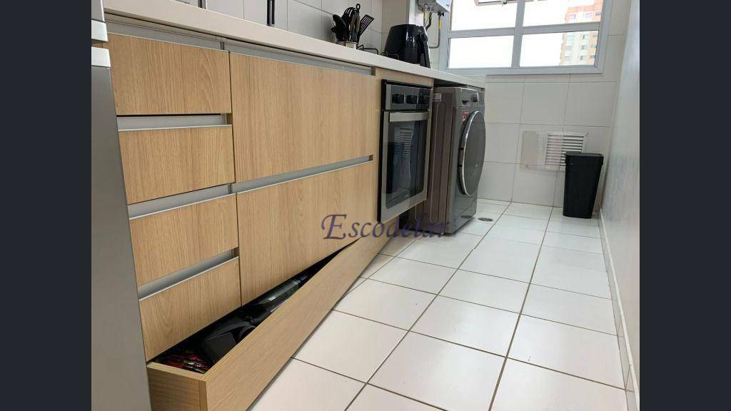 Apartamento à venda com 2 quartos, 55m² - Foto 15