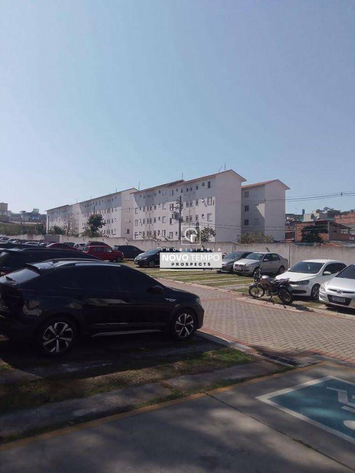 Apartamento à venda com 2 quartos, 50m² - Foto 14