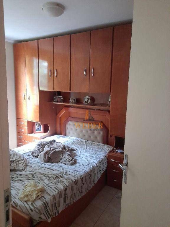 Apartamento à venda com 2 quartos, 52m² - Foto 9