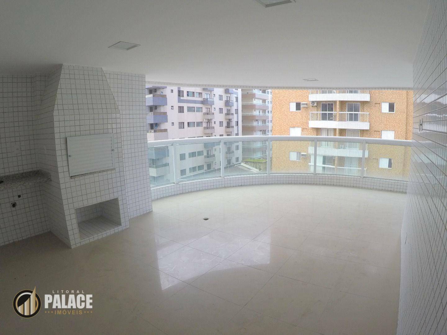 Apartamento à venda com 3 quartos, 172m² - Foto 2