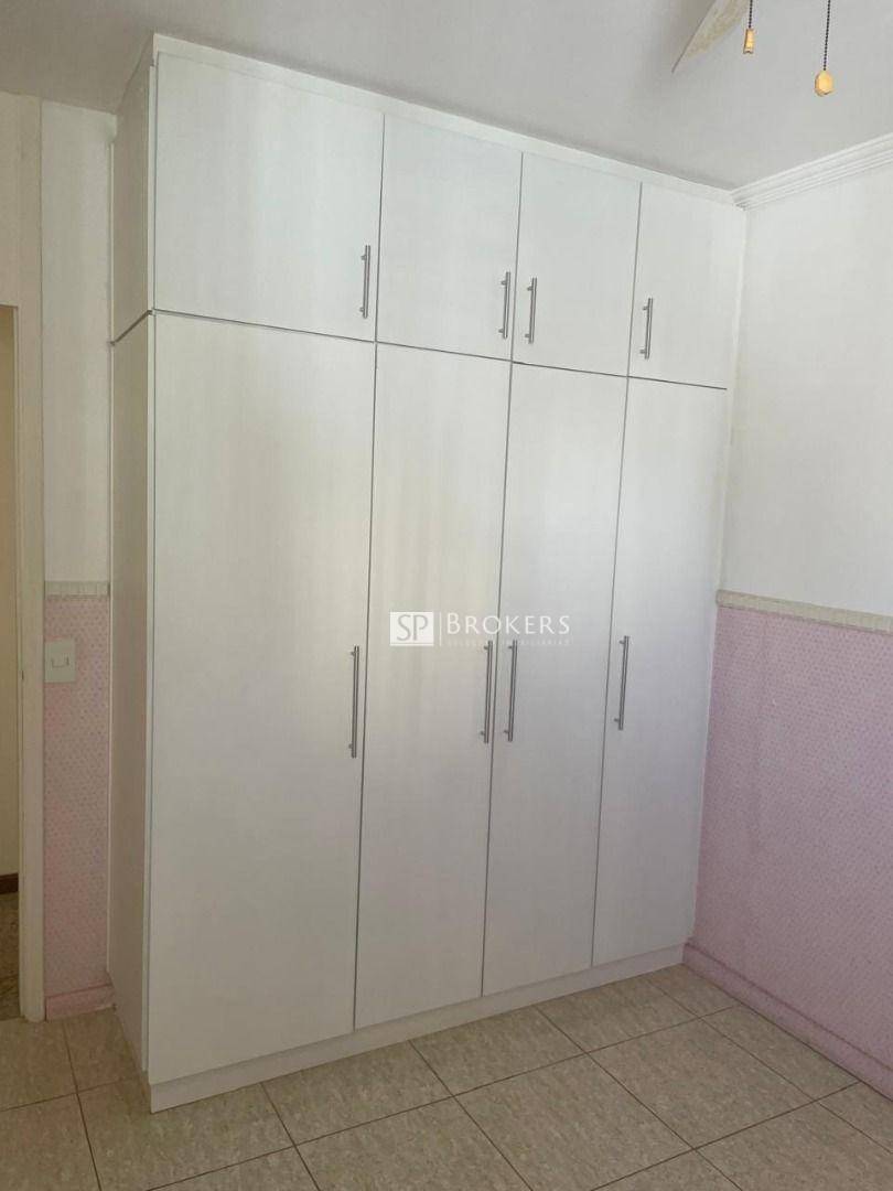 Apartamento à venda com 3 quartos, 100m² - Foto 23