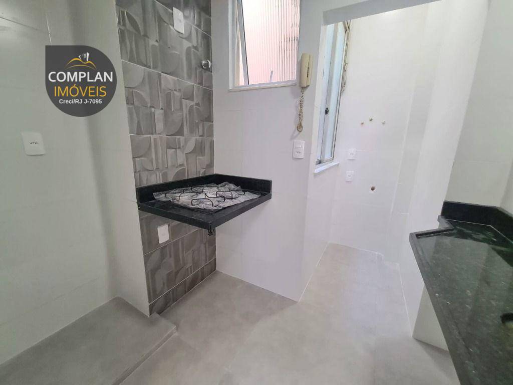 Apartamento à venda com 1 quarto, 40m² - Foto 13