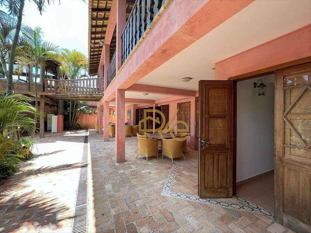 Casa de Condomínio à venda com 4 quartos, 600m² - Foto 48