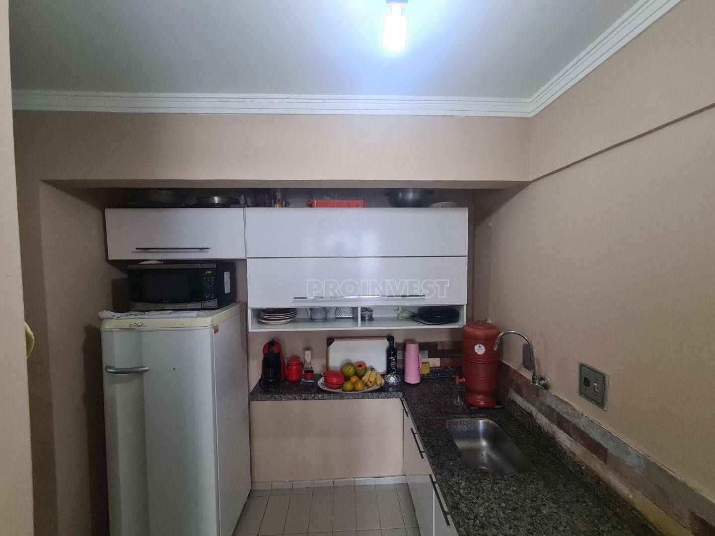 Apartamento à venda com 2 quartos, 59m² - Foto 7