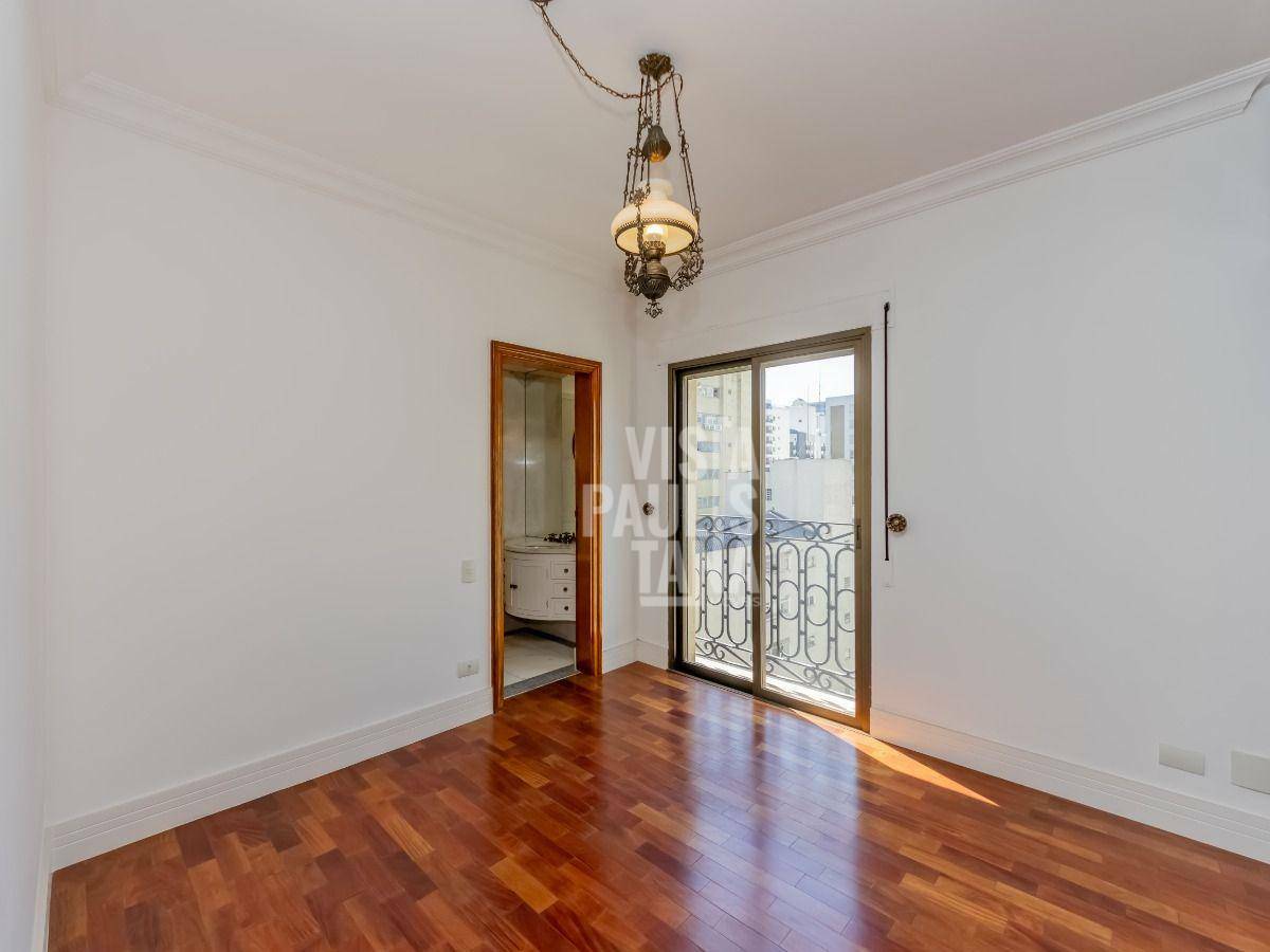 Apartamento à venda com 3 quartos, 394m² - Foto 14