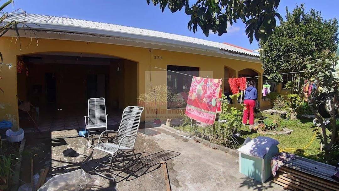 Casa à venda com 3 quartos, 100m² - Foto 7