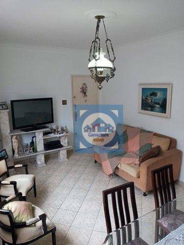 Apartamento à venda com 3 quartos, 120m² - Foto 5