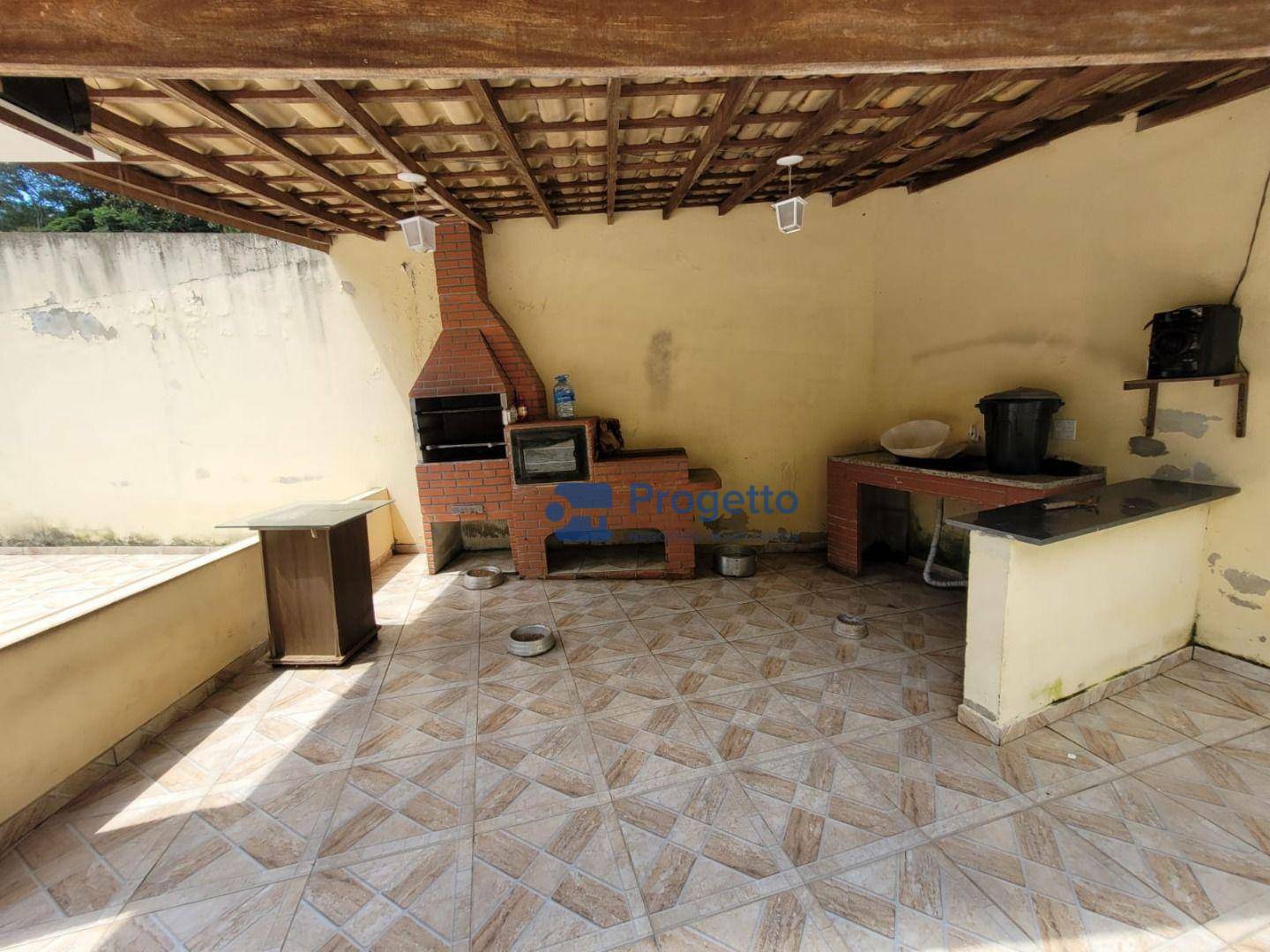 Casa de Condomínio à venda e aluguel com 2 quartos, 82m² - Foto 2