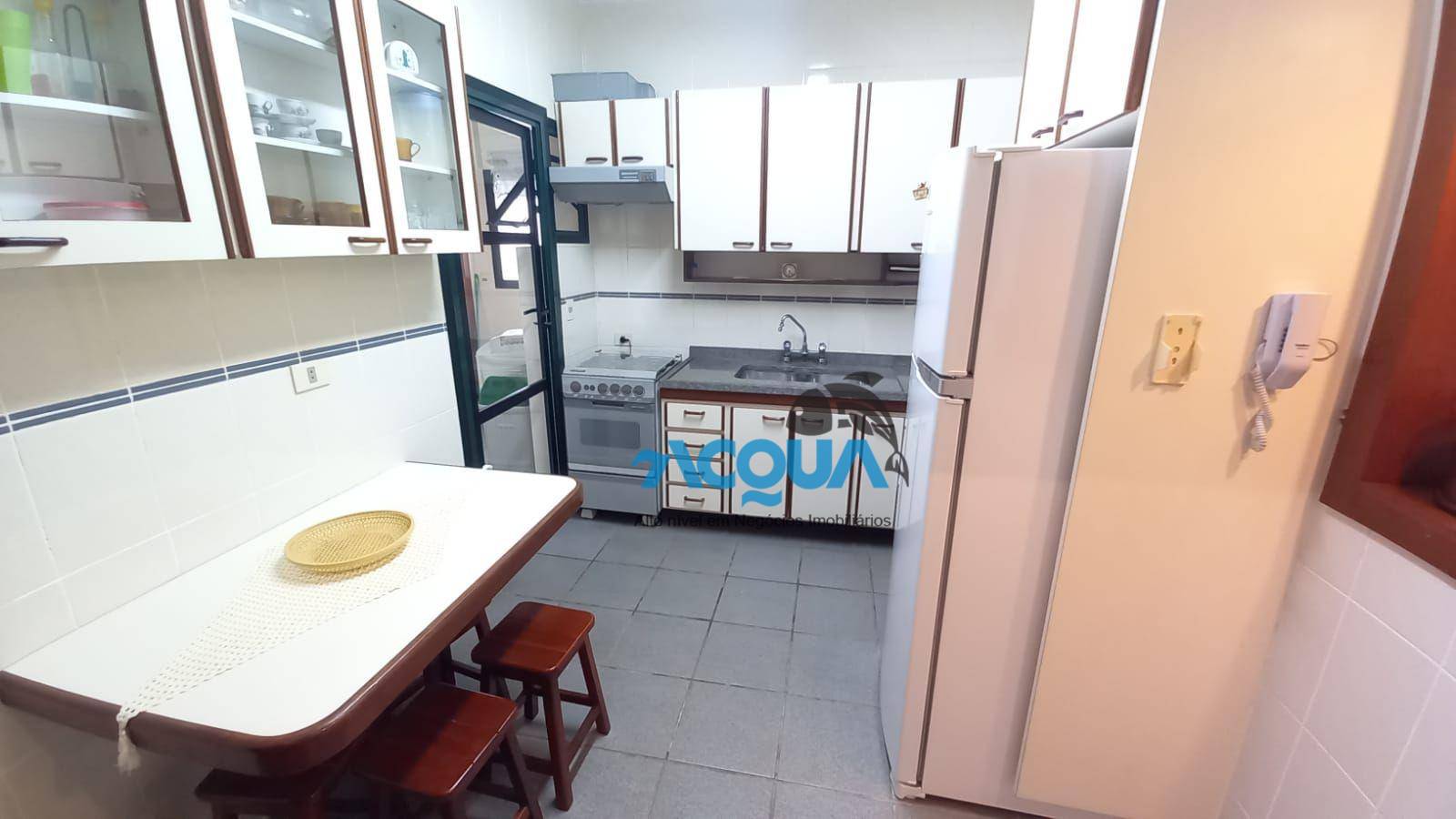 Apartamento à venda com 3 quartos, 110m² - Foto 5