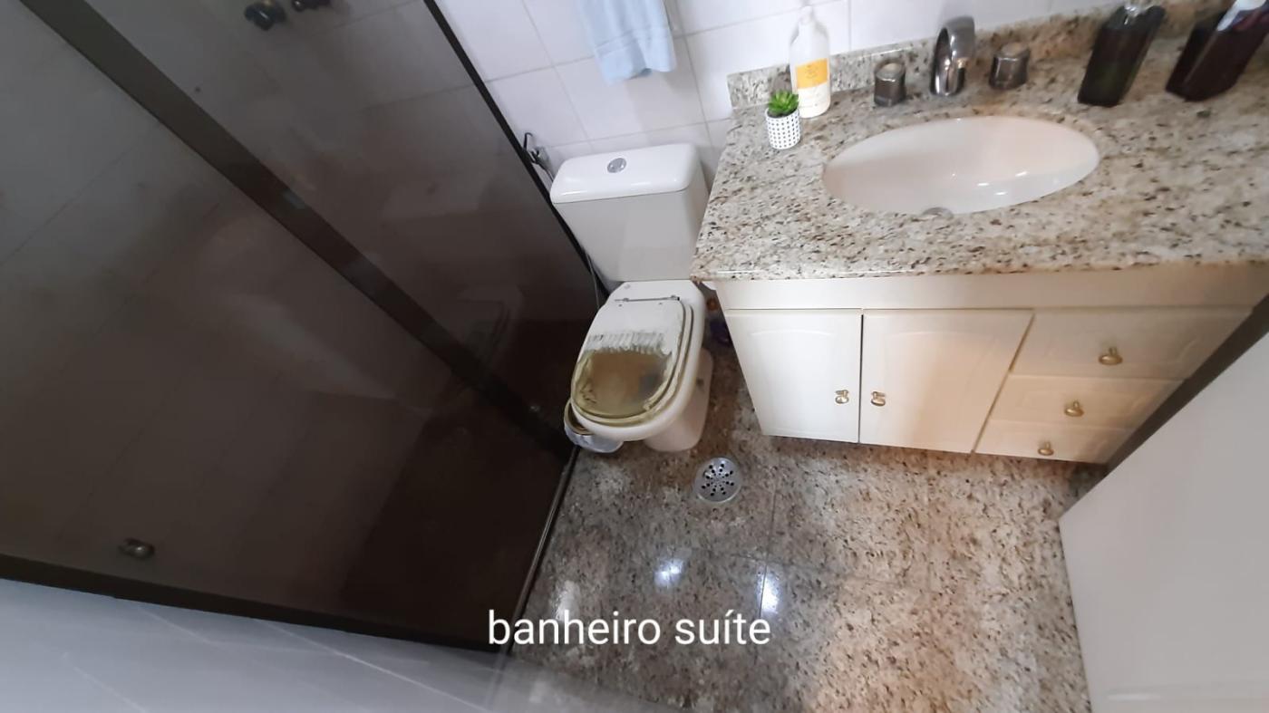 Apartamento à venda com 3 quartos, 88m² - Foto 8