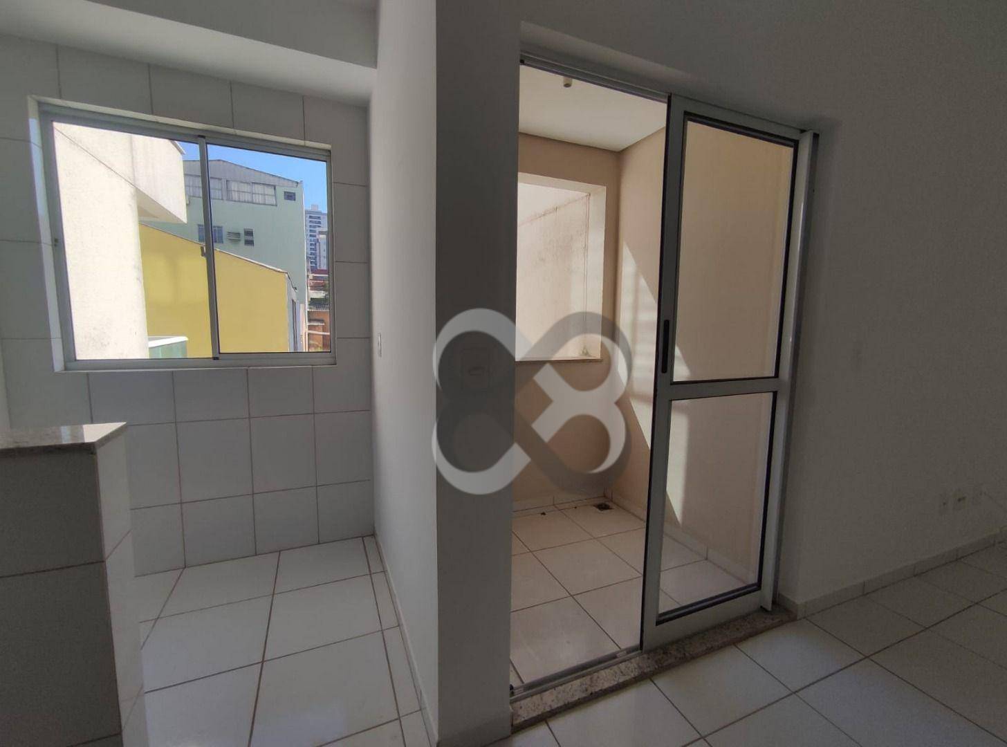 Apartamento à venda com 2 quartos, 60m² - Foto 5