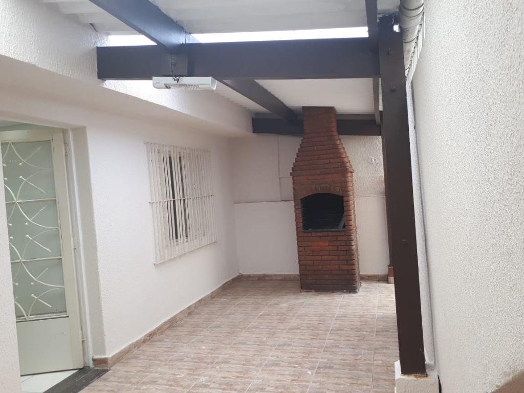 Casa à venda com 4 quartos, 180m² - Foto 23