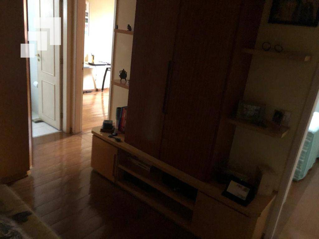 Apartamento à venda com 3 quartos, 130m² - Foto 5