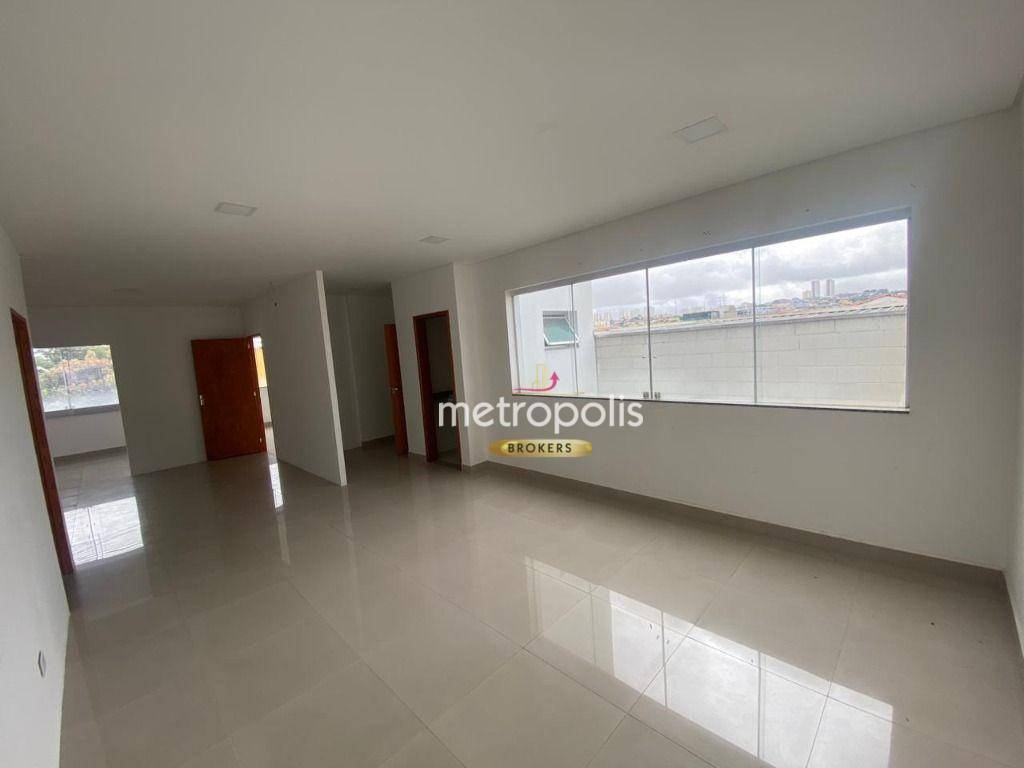 Conjunto Comercial-Sala à venda, 110m² - Foto 12