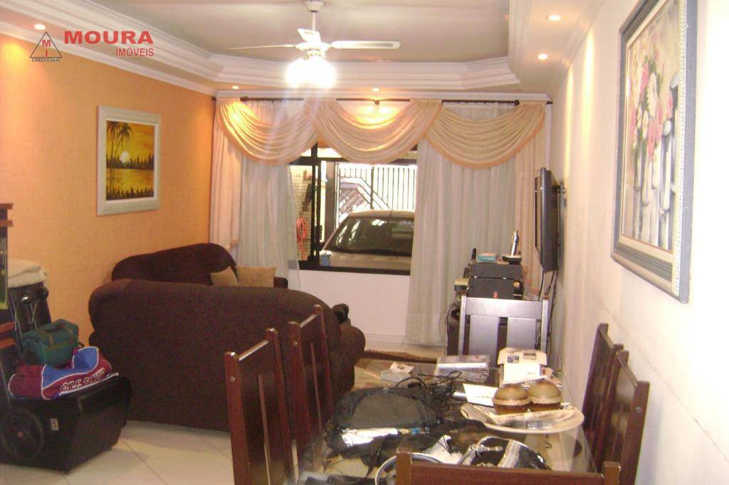 Sobrado à venda com 3 quartos, 235m² - Foto 25