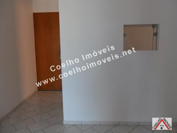 Apartamento à venda, 53m² - Foto 9