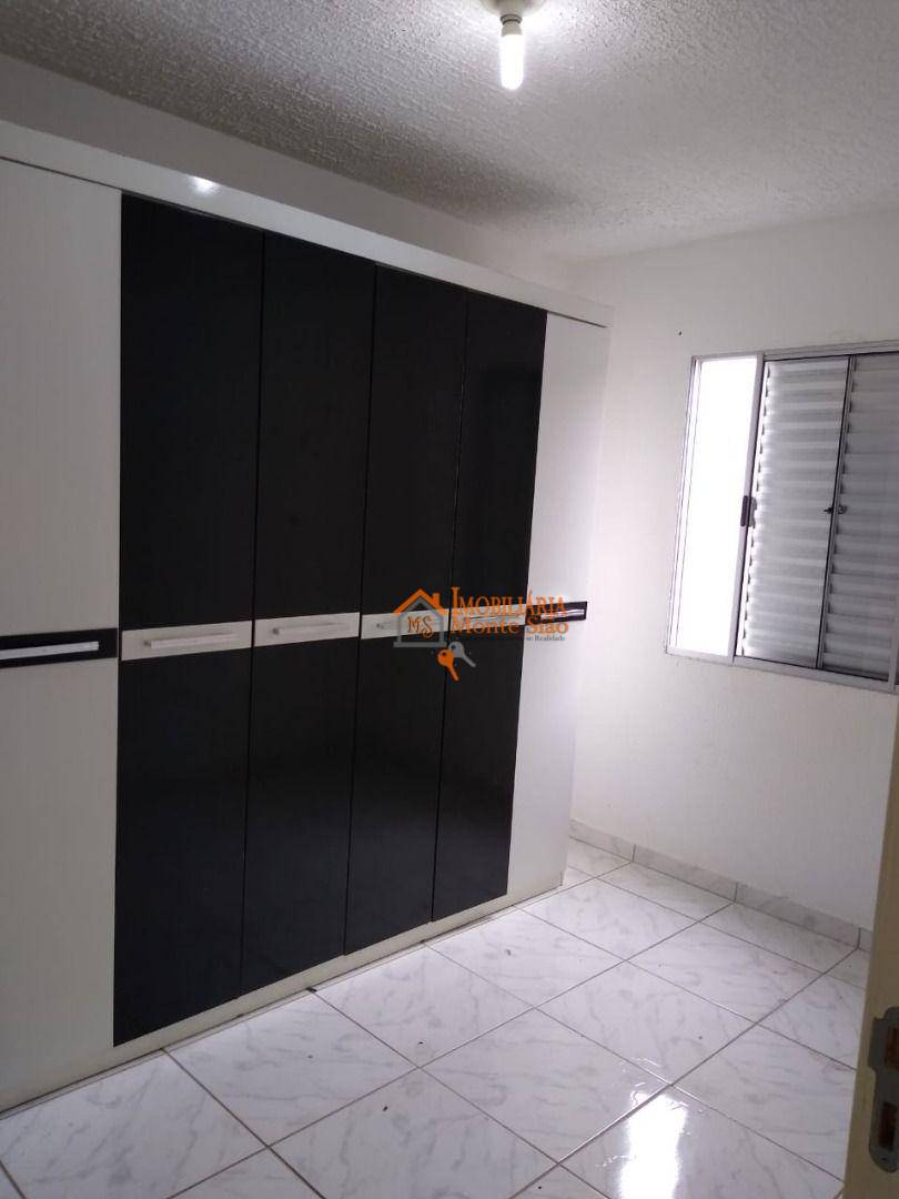 Apartamento à venda com 2 quartos, 46m² - Foto 5