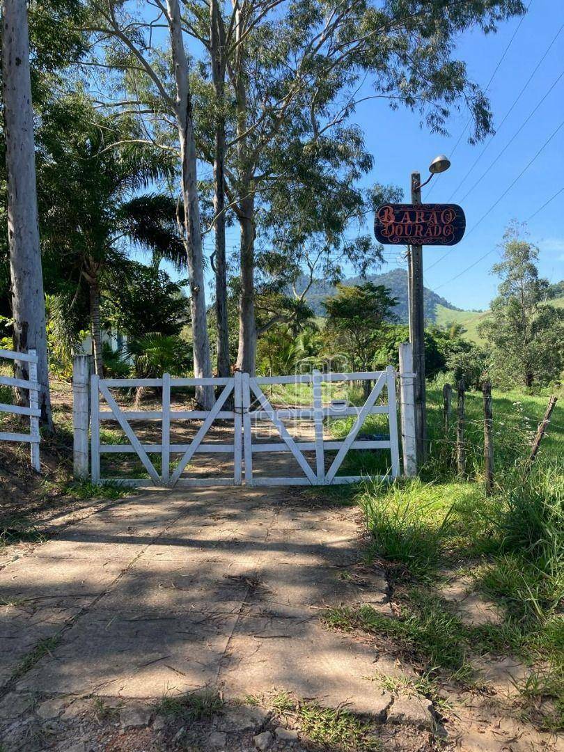 Fazenda-Sítio-Chácara, 21 hectares - Foto 1