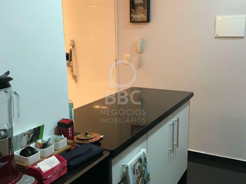 Apartamento à venda com 3 quartos, 62m² - Foto 9