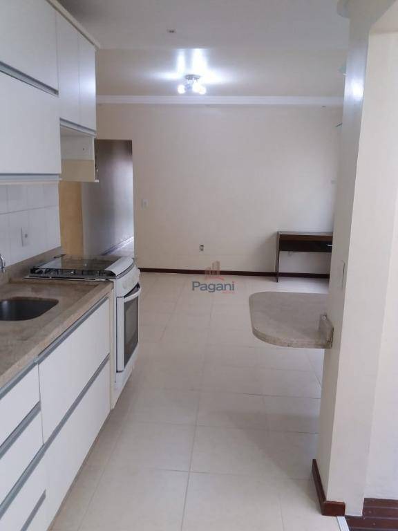 Apartamento à venda com 2 quartos, 85m² - Foto 14