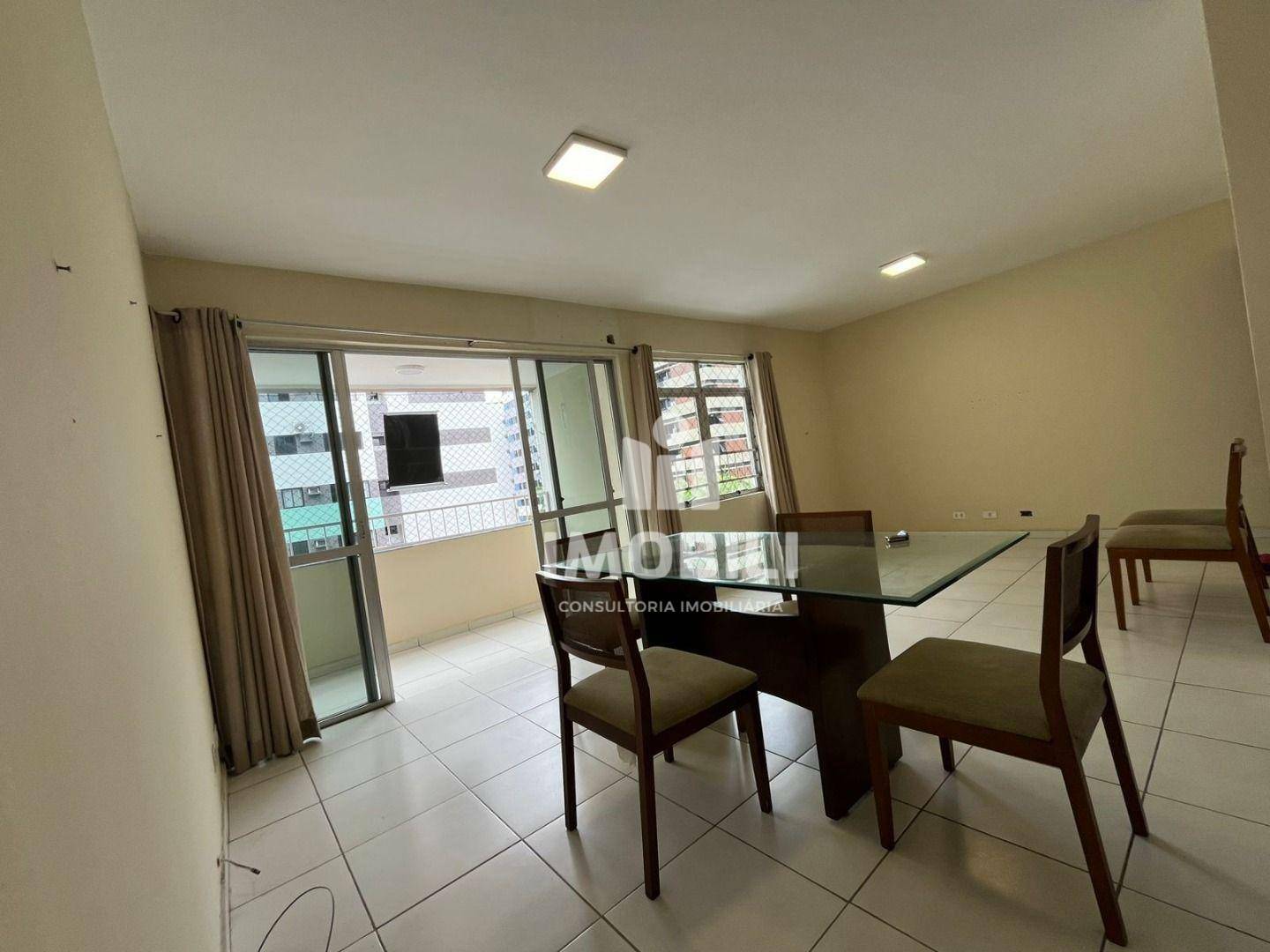 Apartamento à venda com 3 quartos, 83m² - Foto 2