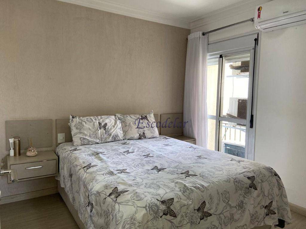 Apartamento à venda com 3 quartos, 140m² - Foto 35