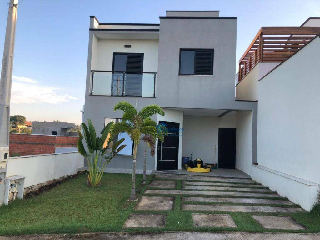 Sobrado à venda com 3 quartos, 137m² - Foto 22