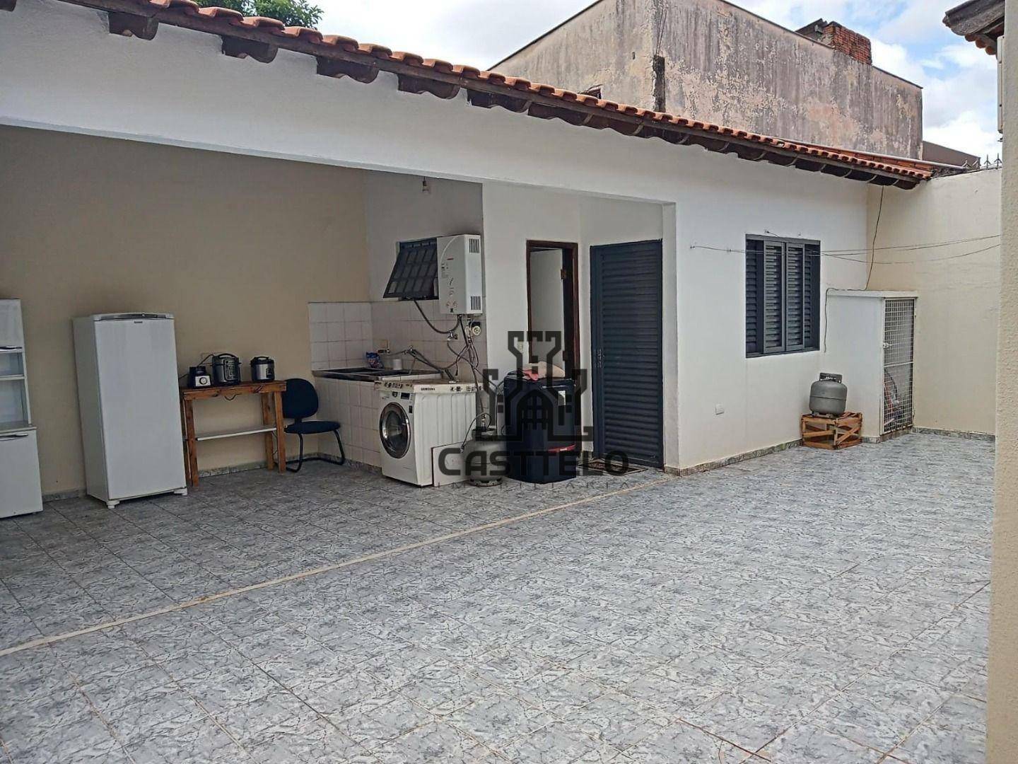 Casa à venda com 3 quartos, 166m² - Foto 25