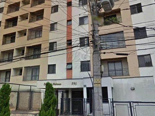 Apartamento à venda com 3 quartos, 82m² - Foto 1