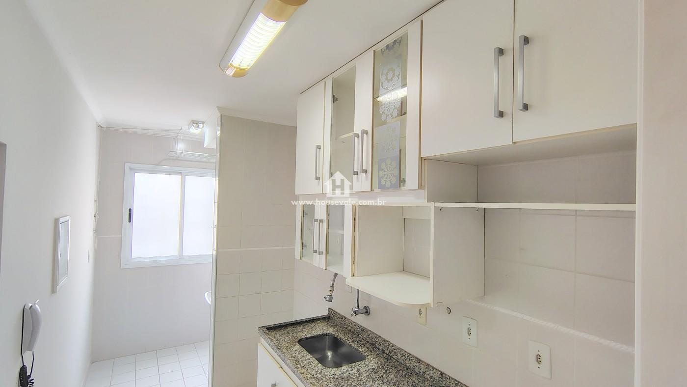 Apartamento para alugar com 1 quarto, 45m² - Foto 6