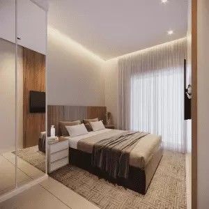 Cobertura à venda com 2 quartos, 100m² - Foto 4