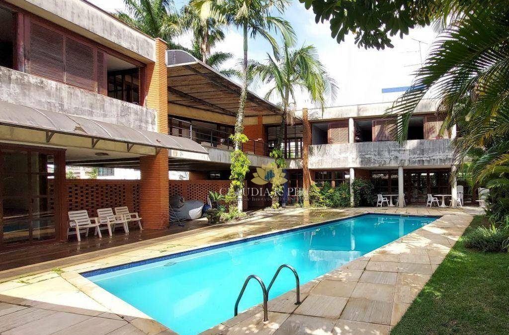 Casa de Condomínio à venda com 5 quartos, 850m² - Foto 6