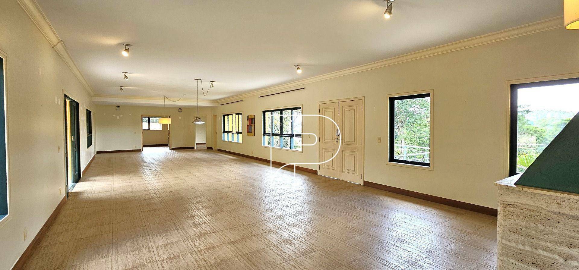 Casa de Condomínio à venda com 3 quartos, 440m² - Foto 8