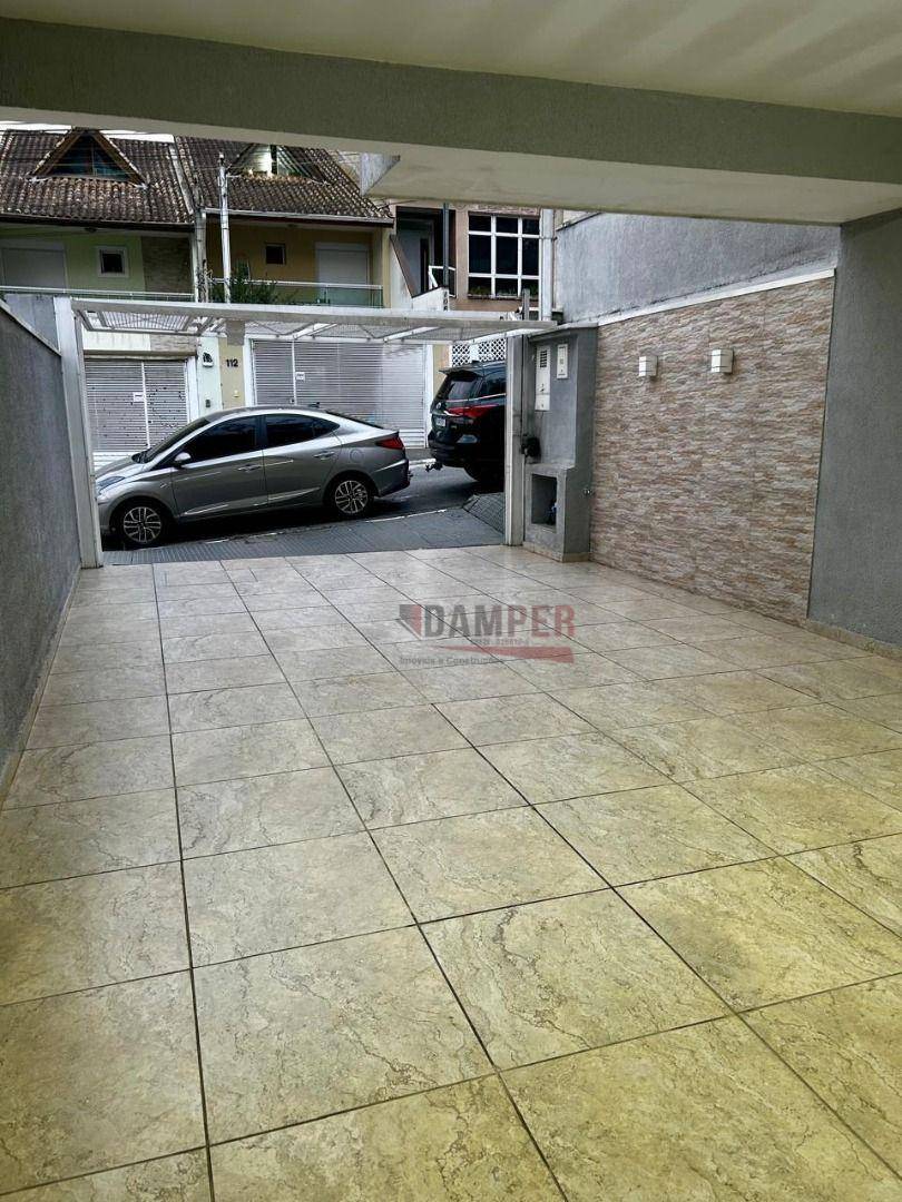 Sobrado, 3 quartos, 140 m² - Foto 3