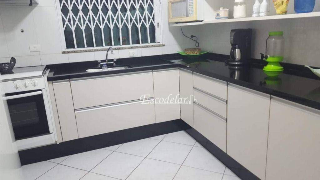 Sobrado à venda com 3 quartos, 305m² - Foto 6