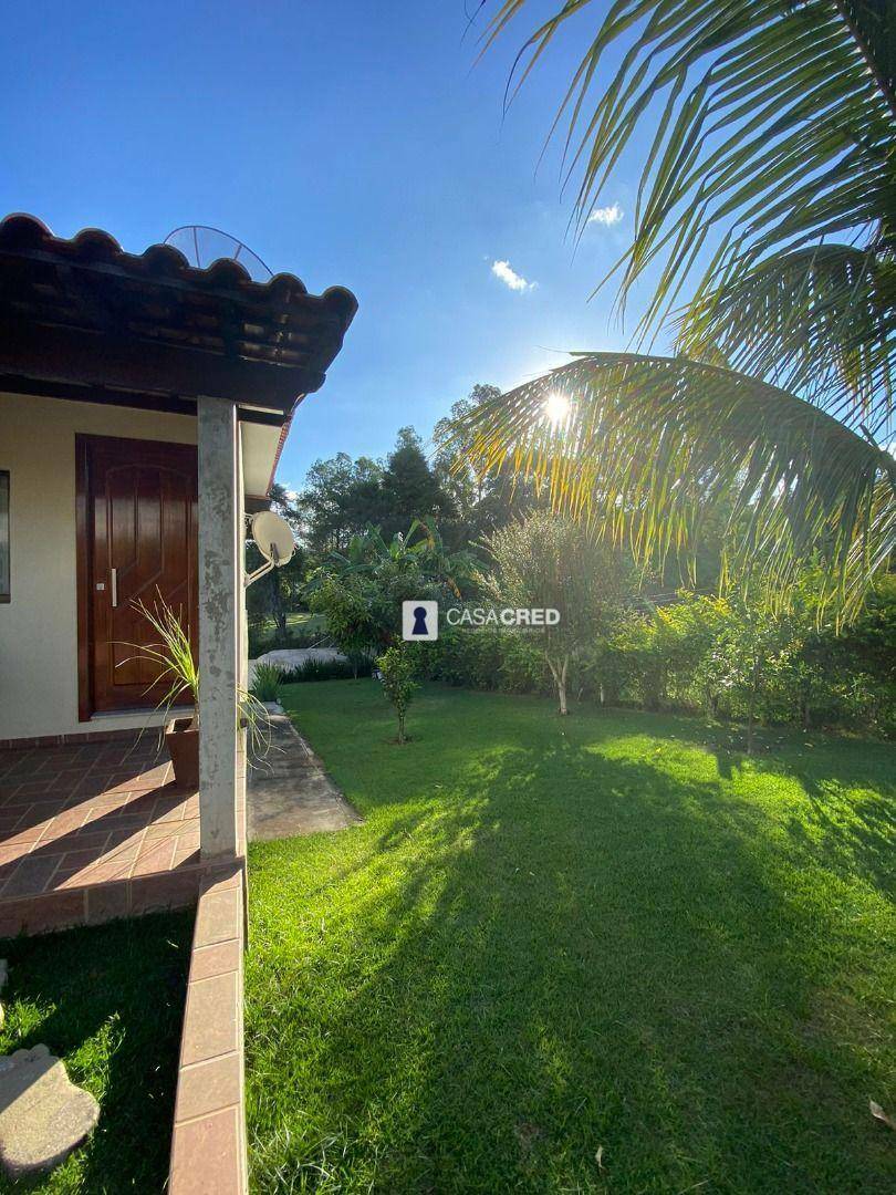 Sítio à venda com 2 quartos, 145m² - Foto 3