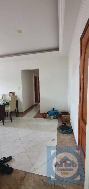 Apartamento à venda com 2 quartos, 107m² - Foto 3