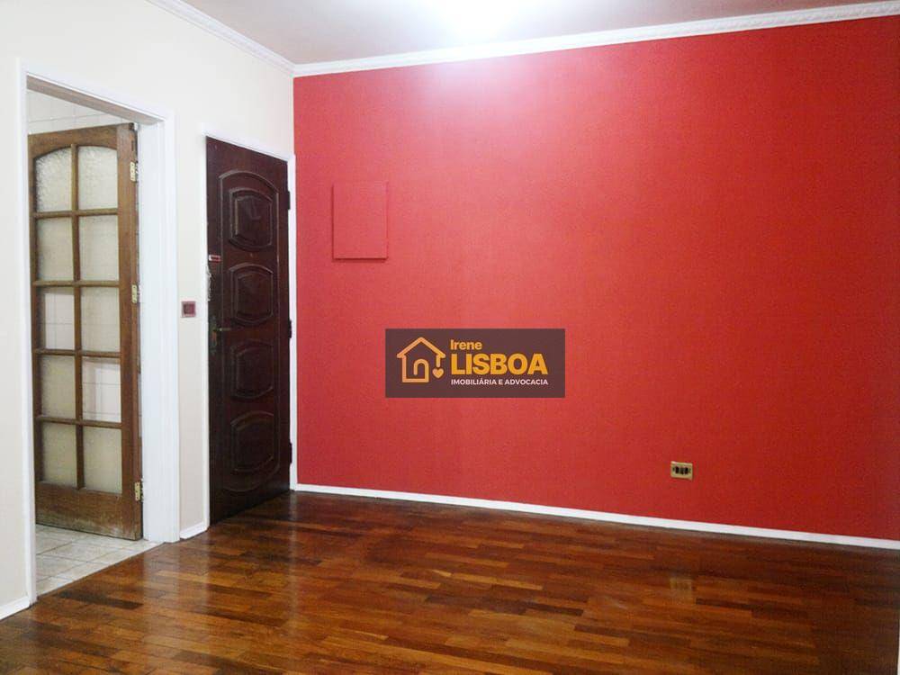 Apartamento à venda com 3 quartos, 98m² - Foto 5