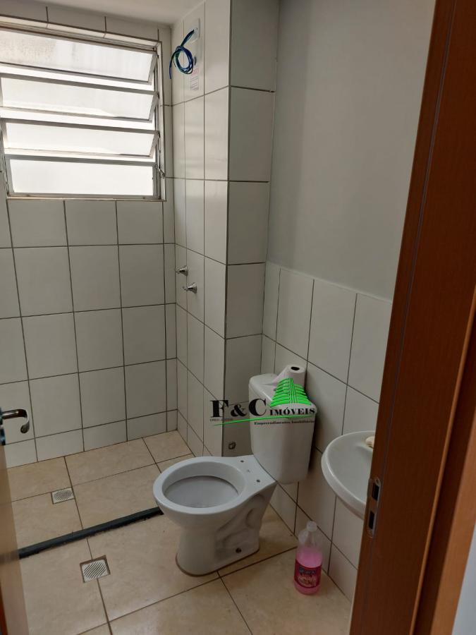 Apartamento à venda com 2 quartos - Foto 5