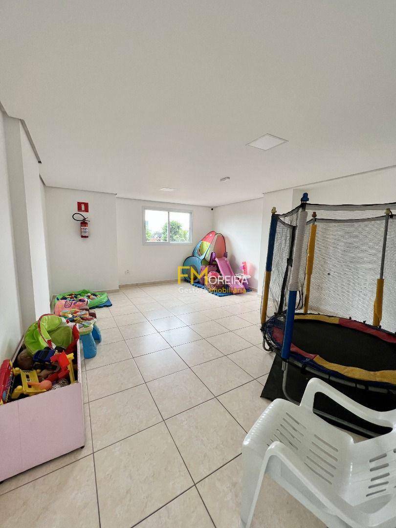 Apartamento à venda com 1 quarto, 39m² - Foto 13